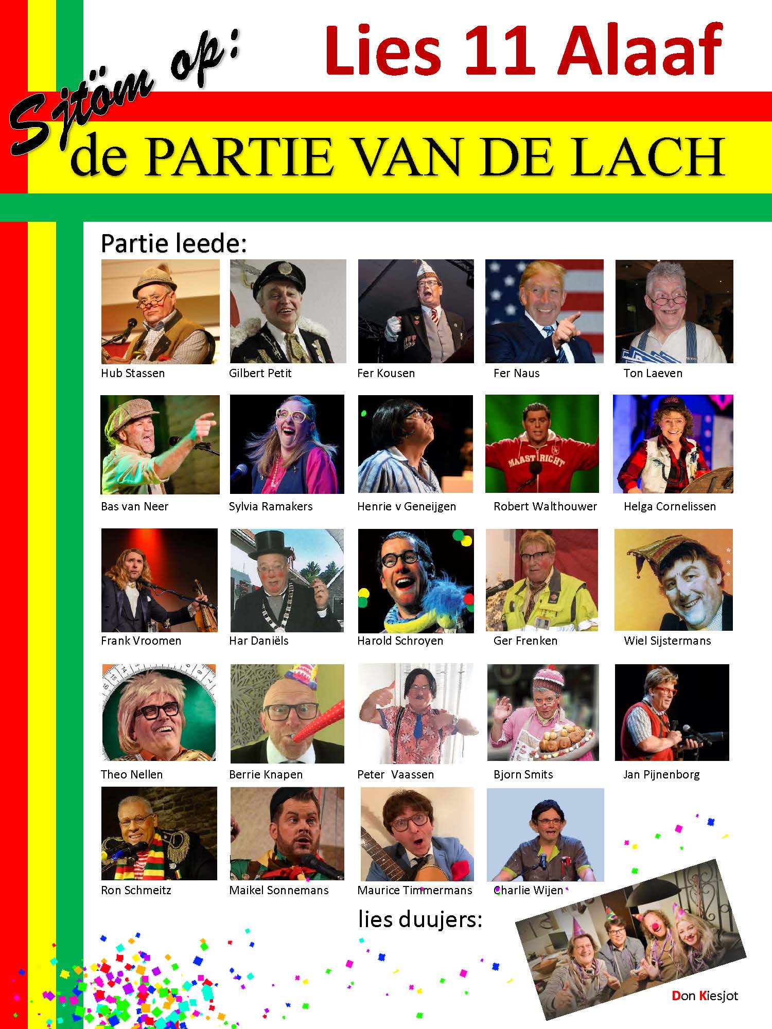 Partie van de lach V9_Lies 11 Alaaf_Afdrukken[26]